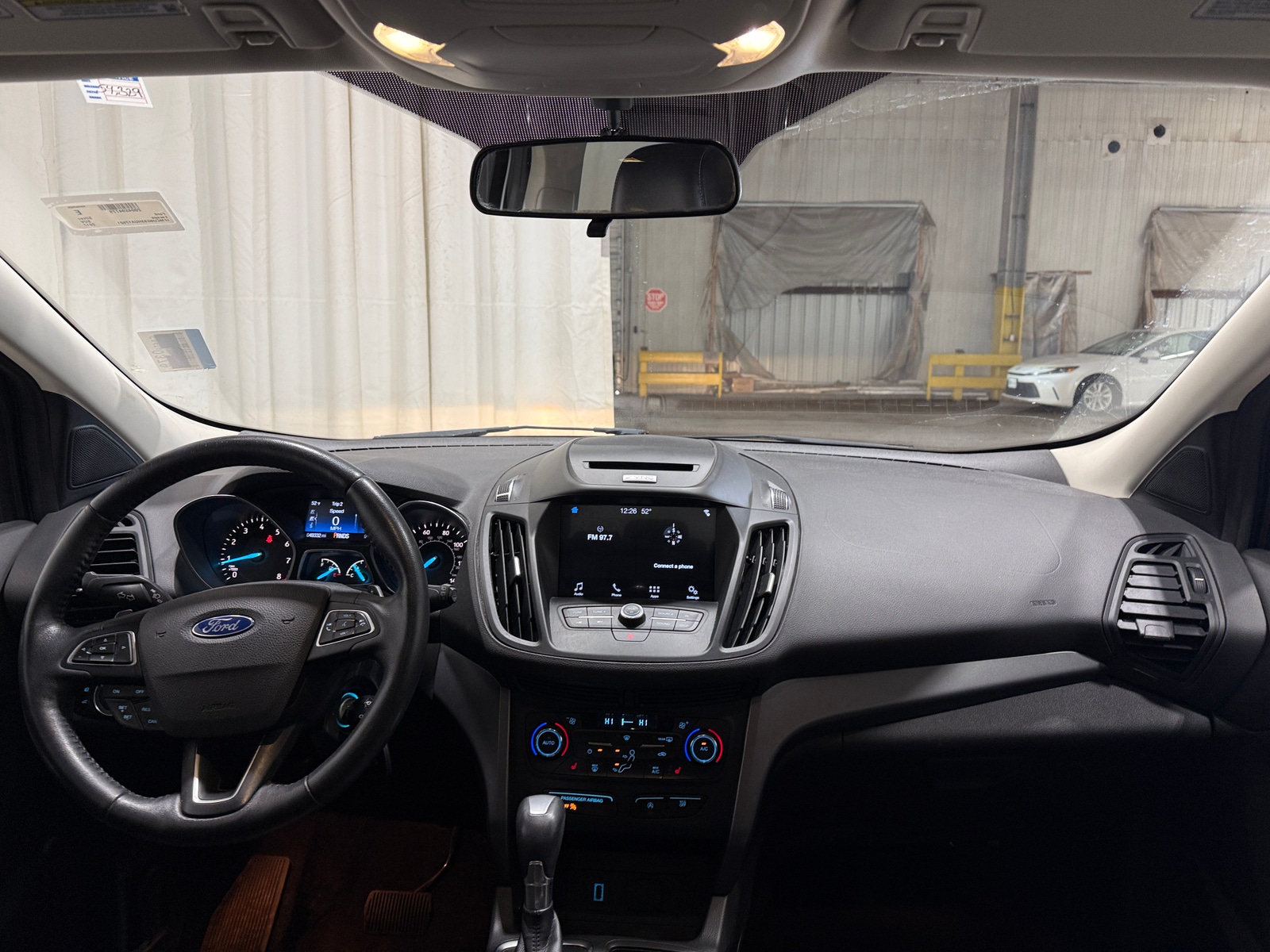 Thumbnail: 2017 Ford Escape - 2