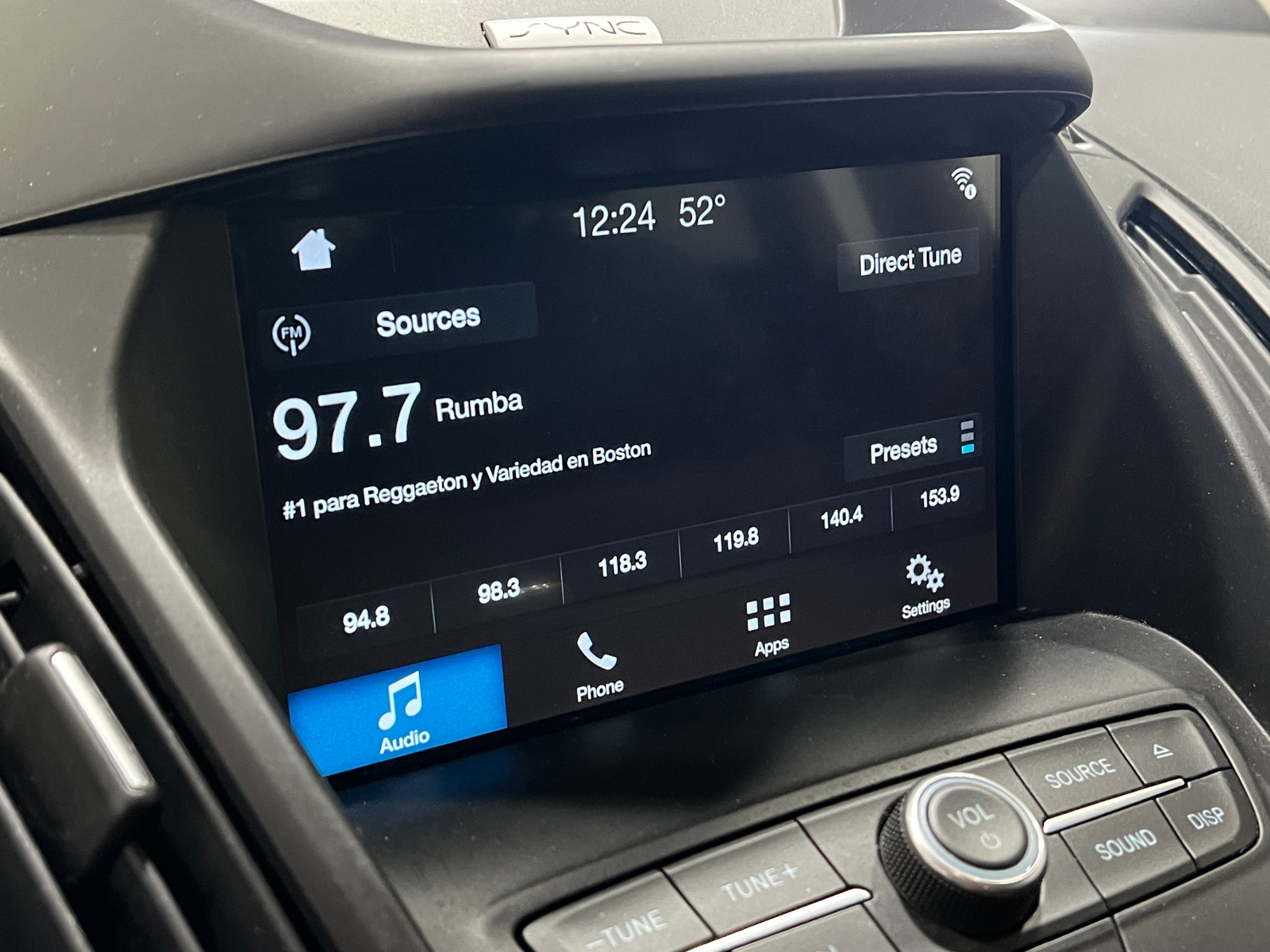 Thumbnail: 2017 Ford Escape - 3