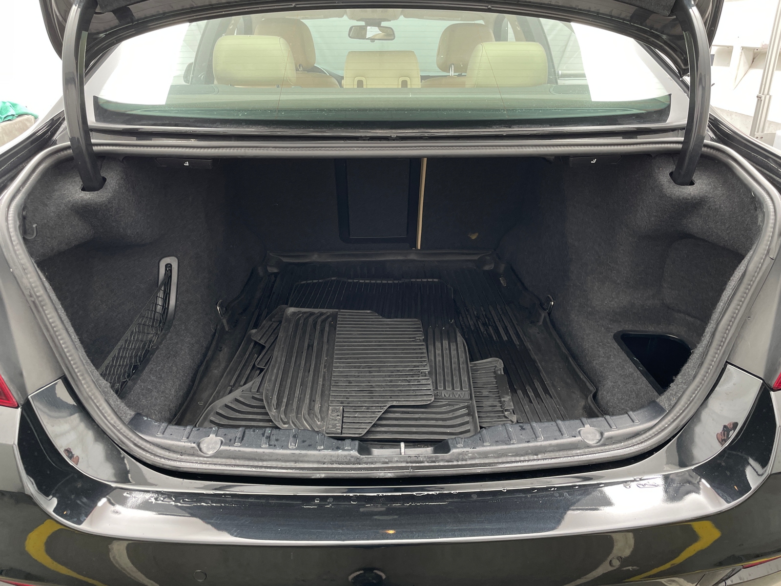 Thumbnail: 2016 BMW 5 Series - 6