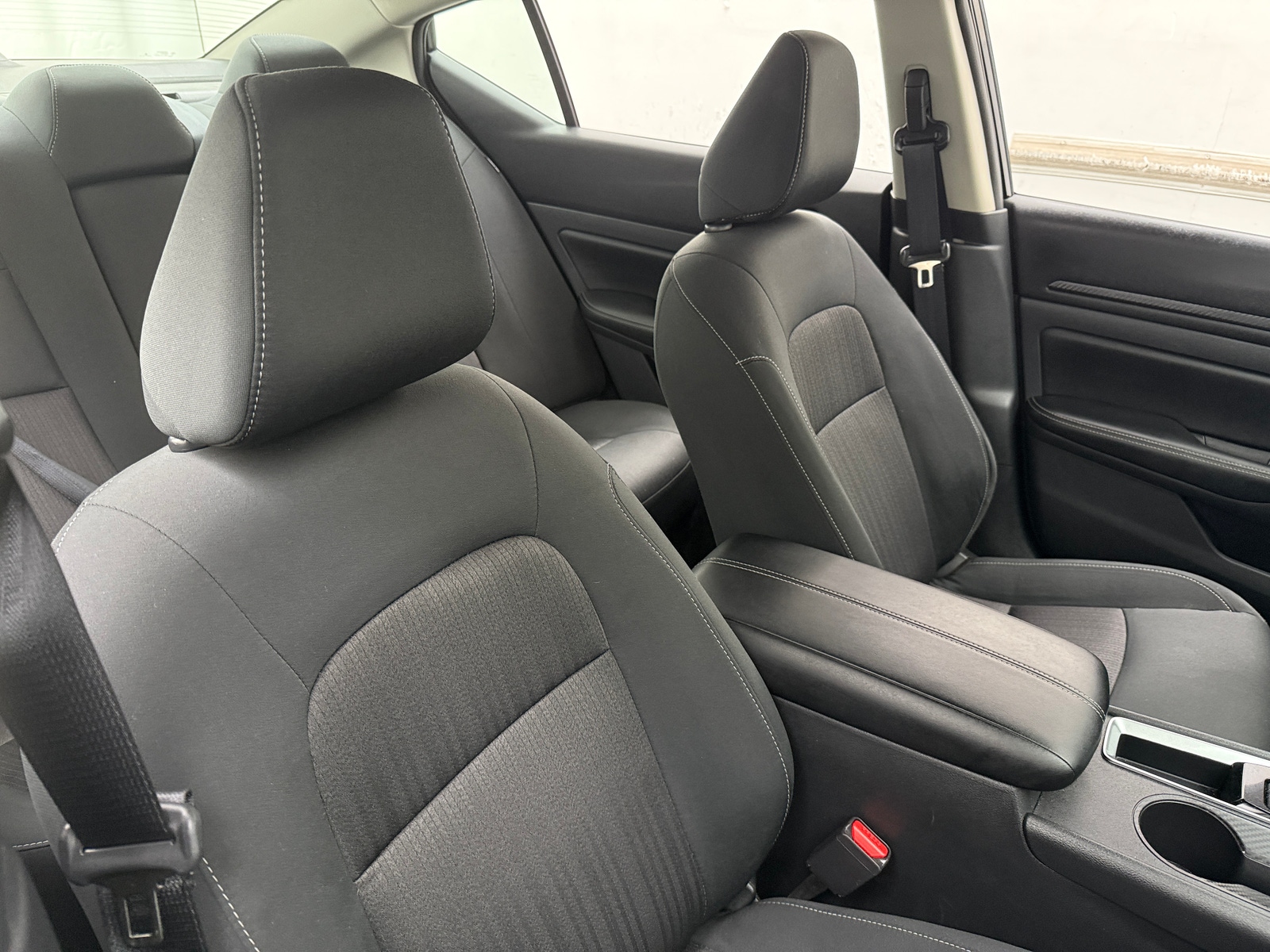 Thumbnail: 2025 Nissan Altima - 2