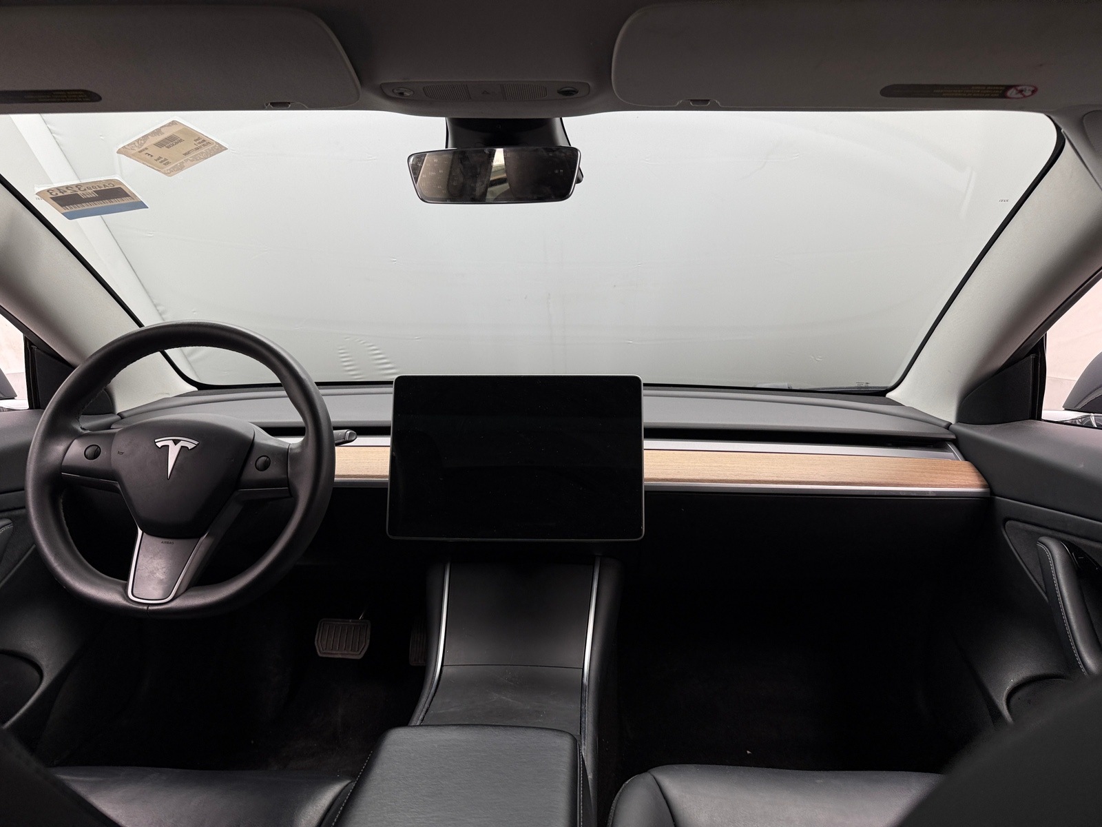 Thumbnail: 2020 Tesla Model 3 - 2