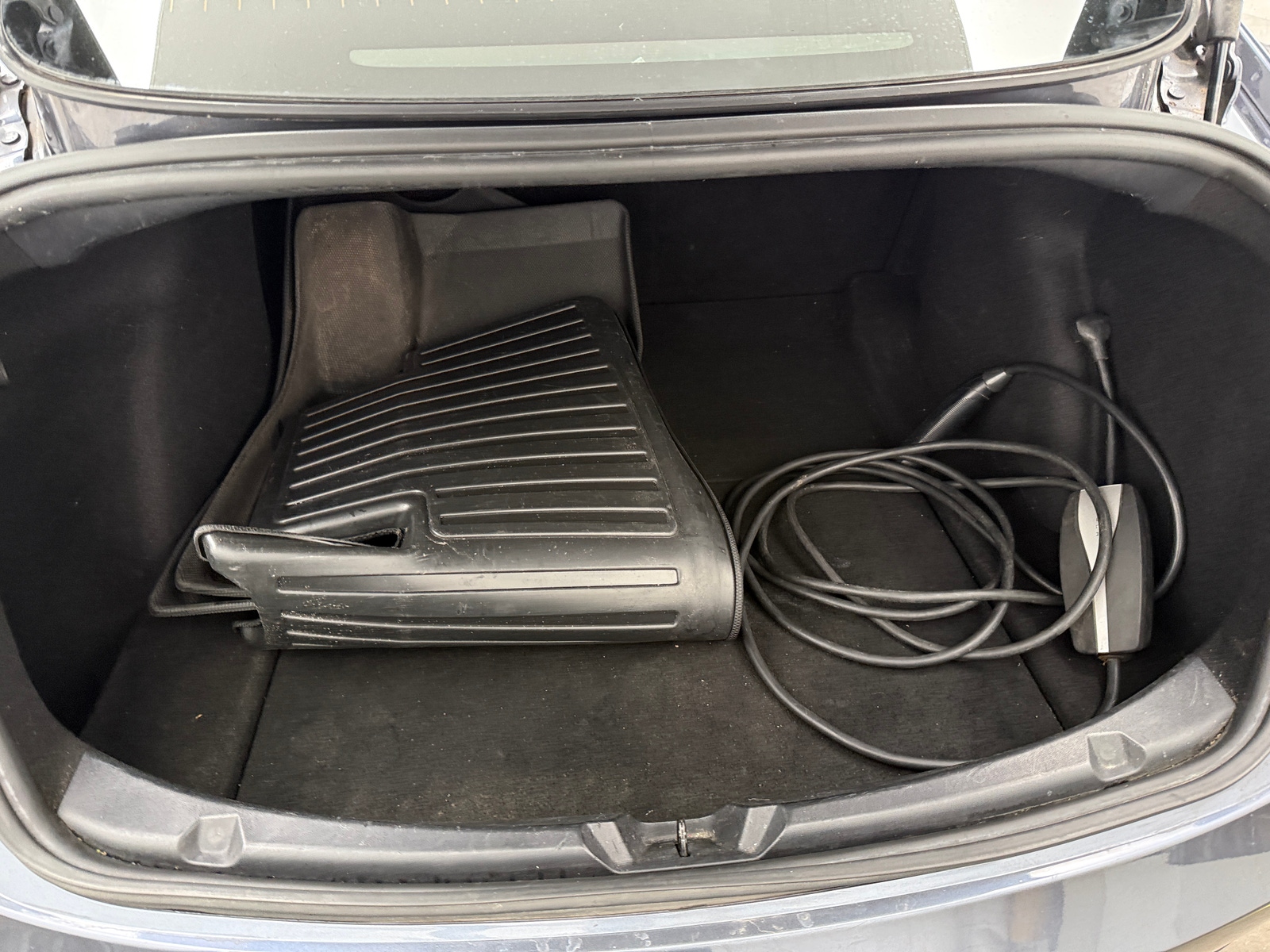 Thumbnail: 2020 Tesla Model 3 - 6