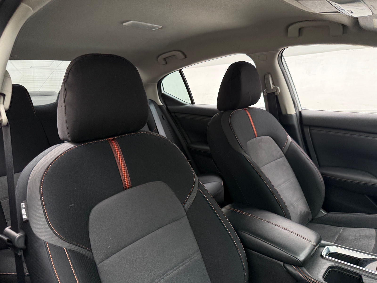 Thumbnail: 2021 Nissan Sentra - 2