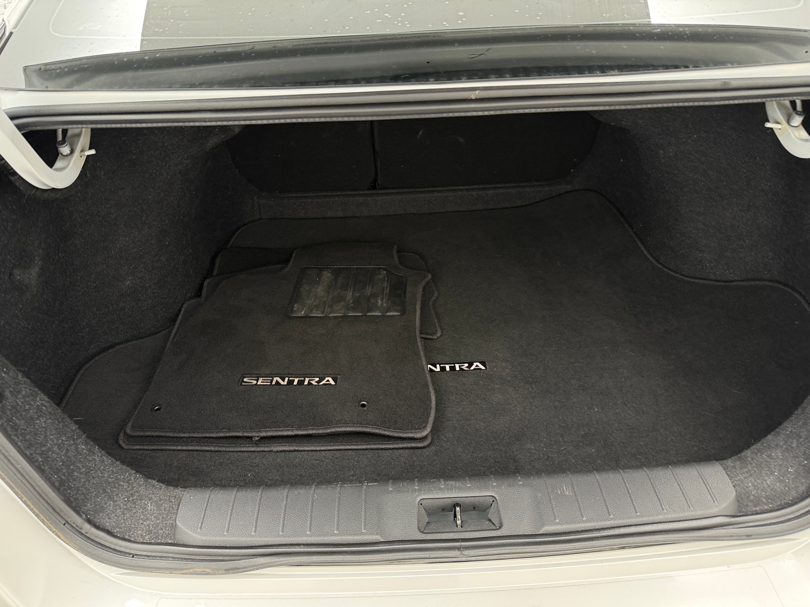 Thumbnail: 2021 Nissan Sentra - 7