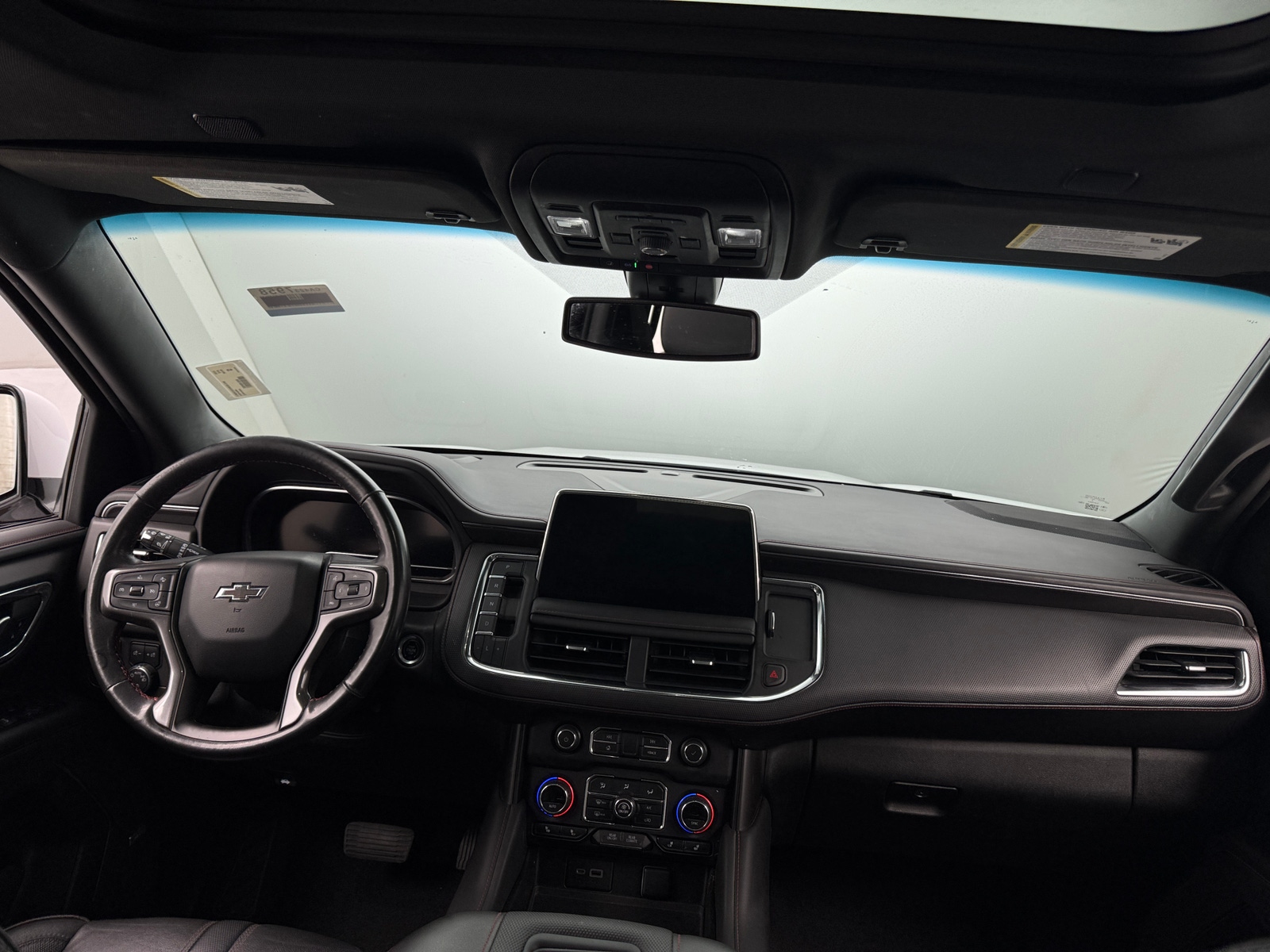 Thumbnail: 2022 Chevrolet Suburban - 2