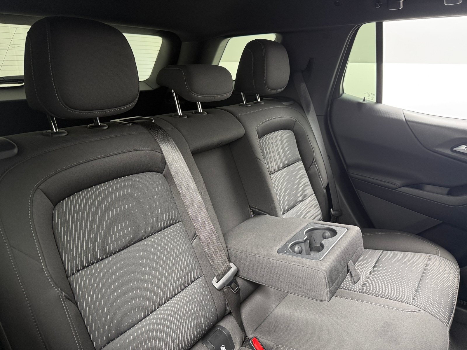 Thumbnail: 2025 Chevrolet Equinox - 6
