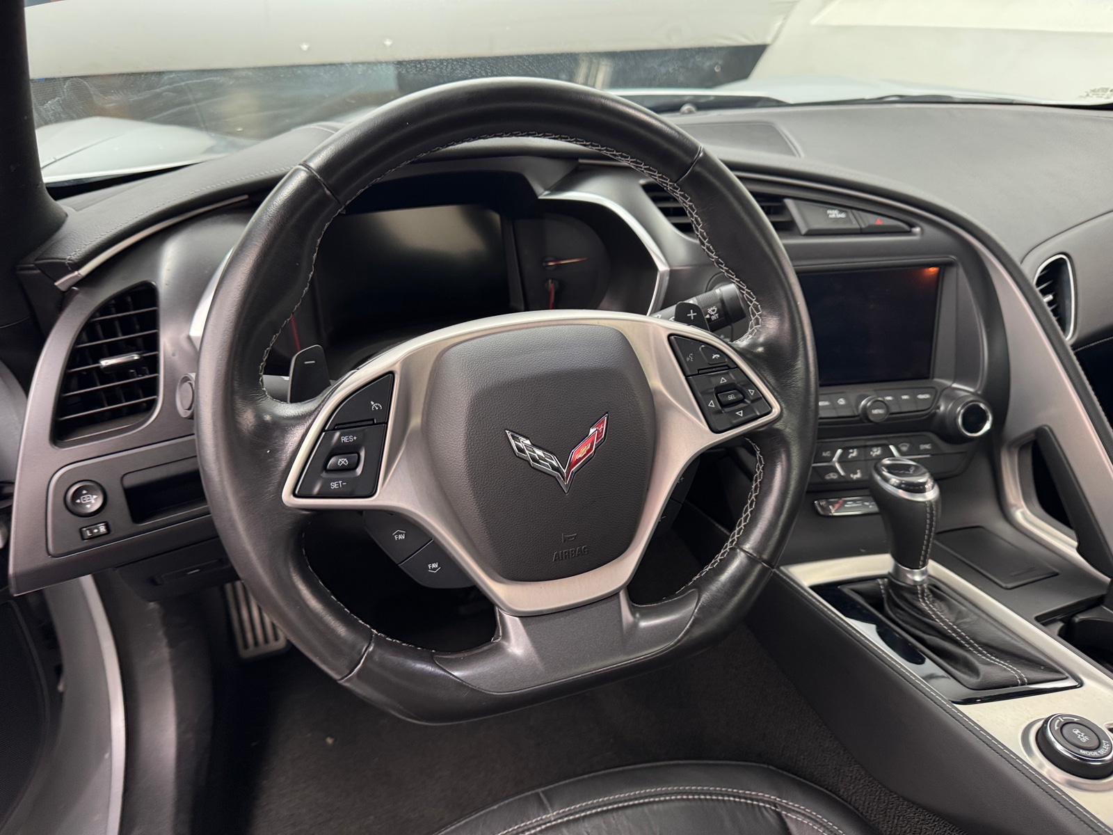 Thumbnail: 2019 Chevrolet Corvette - 3