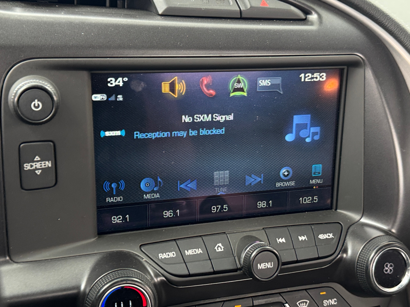 Thumbnail: 2019 Chevrolet Corvette - 2