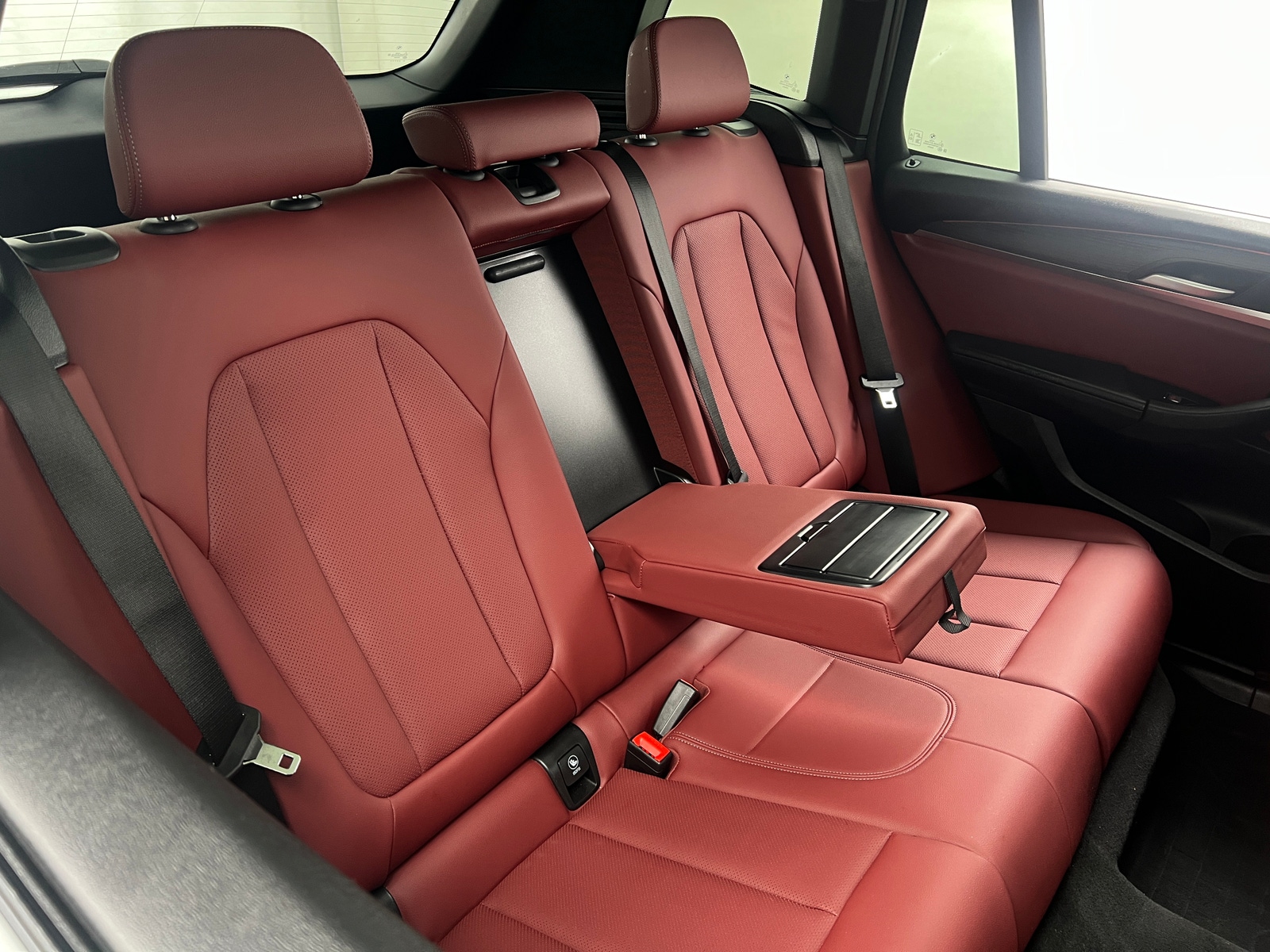 Thumbnail: 2023 BMW X3 - 5