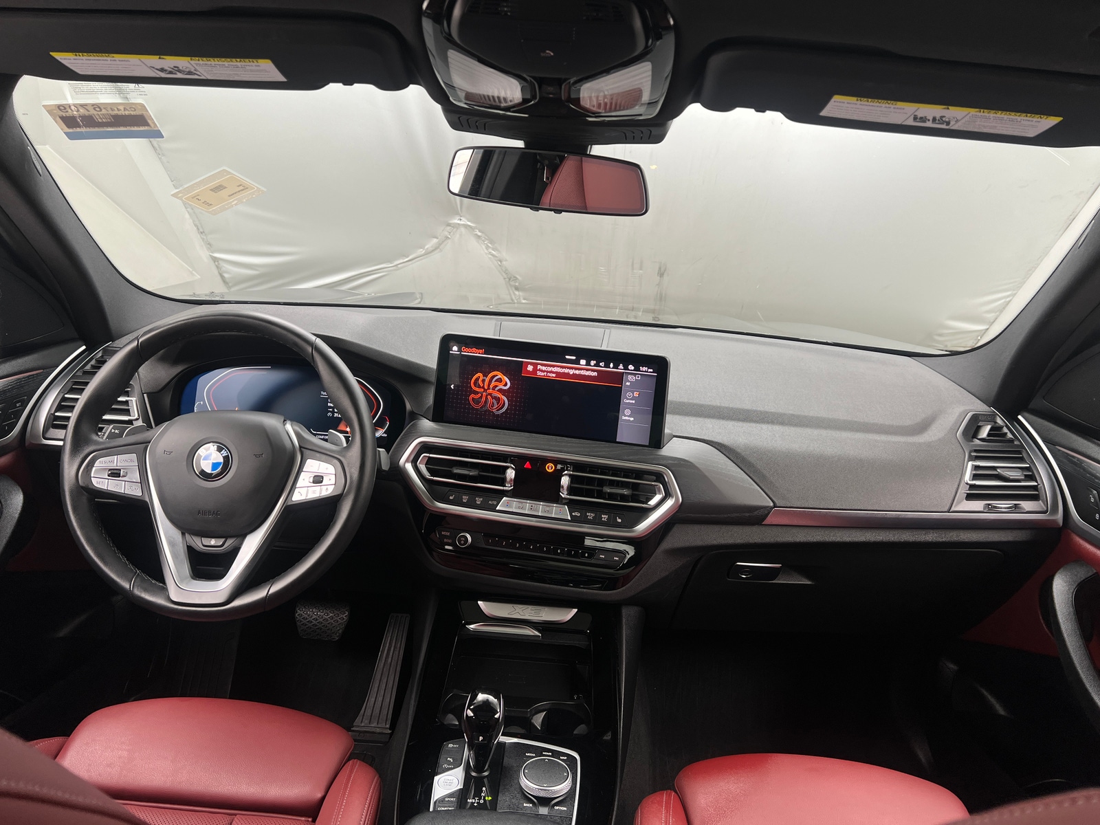 Thumbnail: 2023 BMW X3 - 2