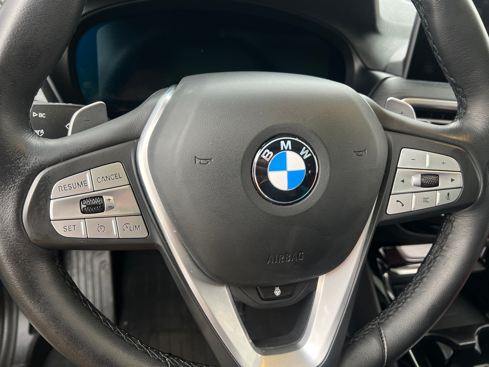 Thumbnail: 2023 BMW X3 - 4