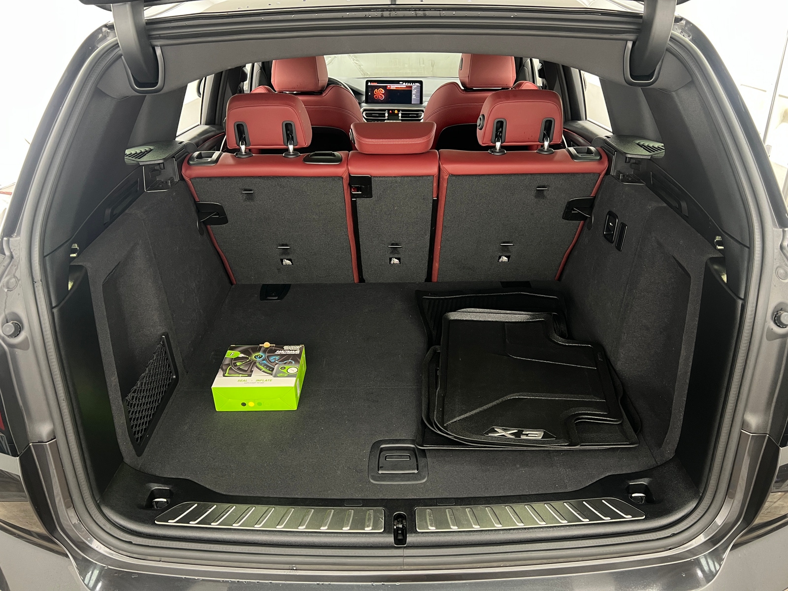 Thumbnail: 2023 BMW X3 - 6