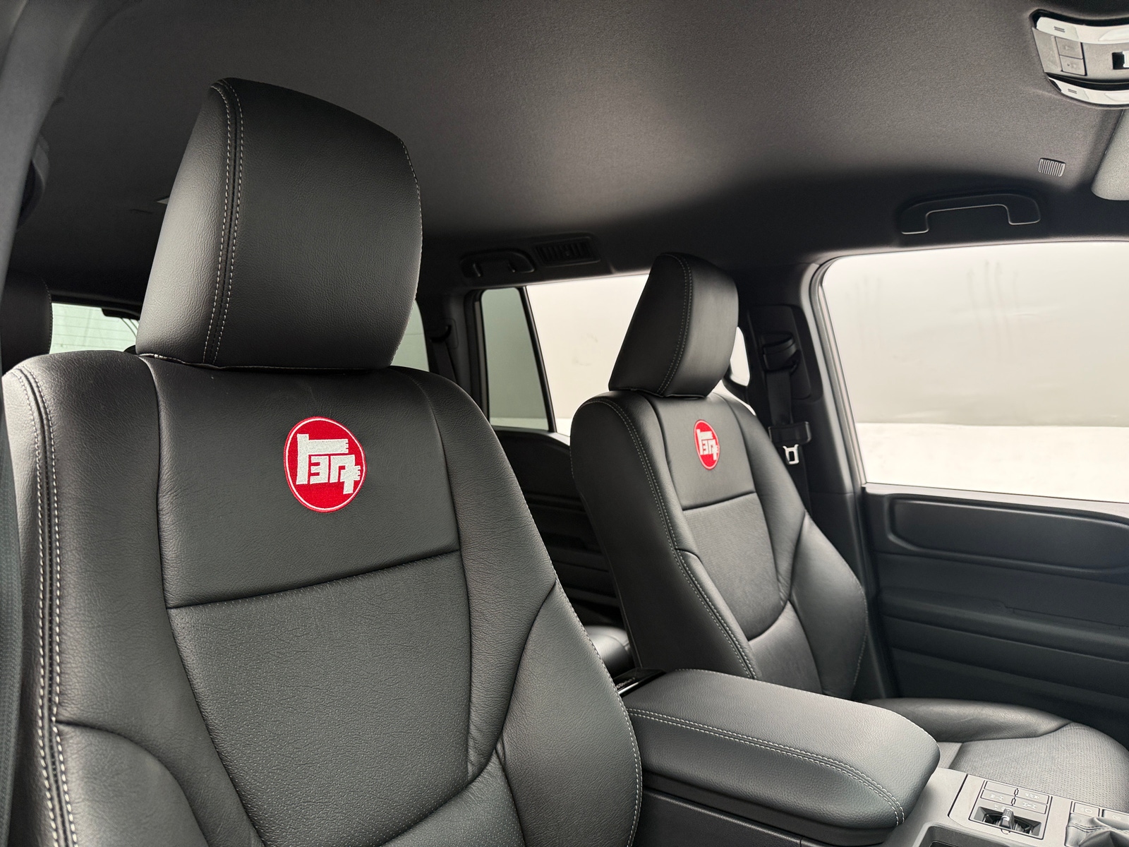 Thumbnail: 2025 Toyota Land Cruiser - 2