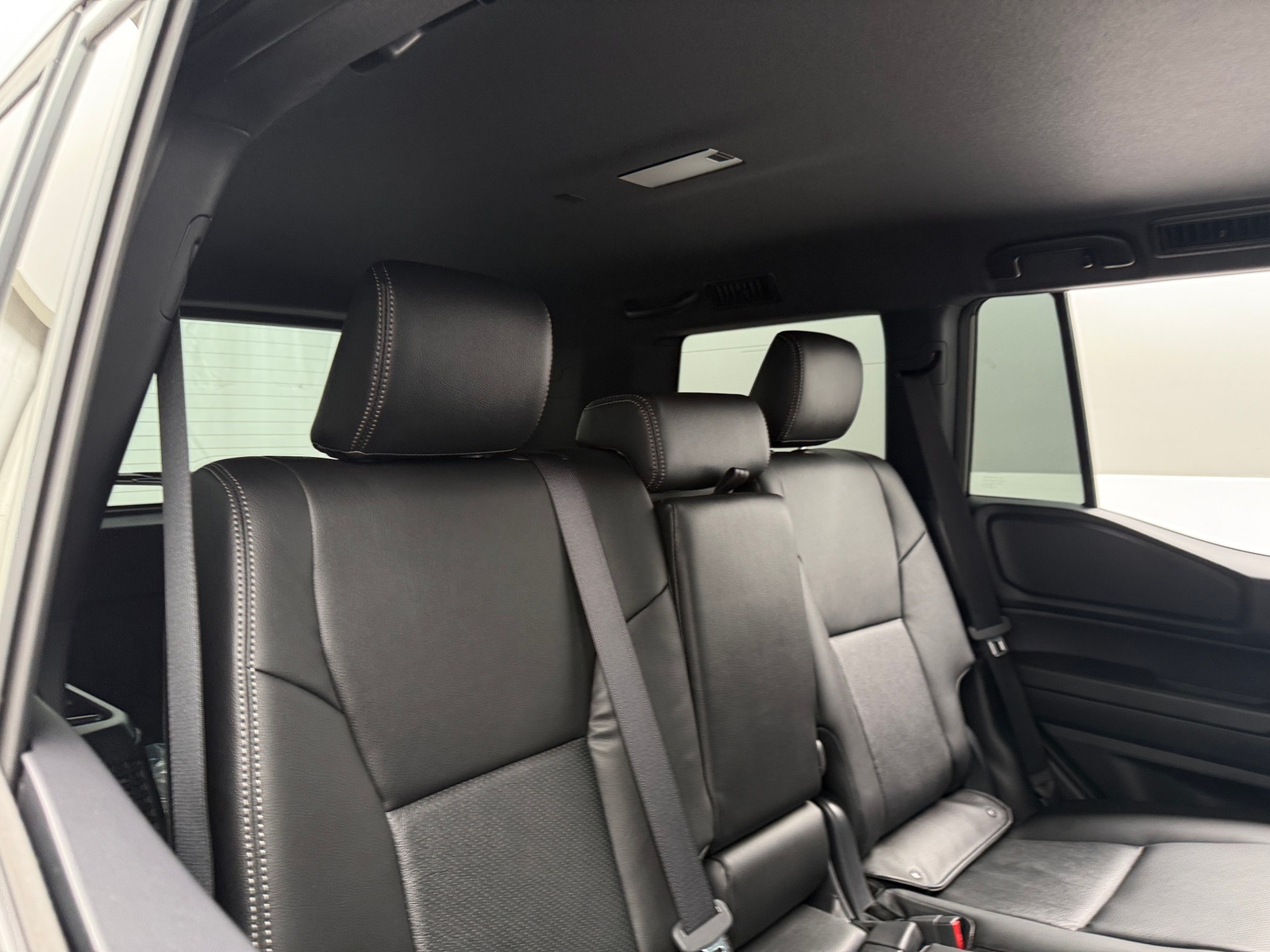 Thumbnail: 2025 Toyota Land Cruiser - 6