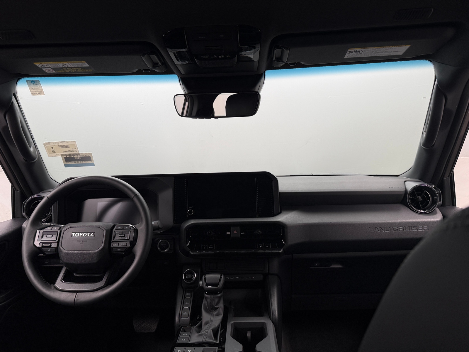 Thumbnail: 2025 Toyota Land Cruiser - 3
