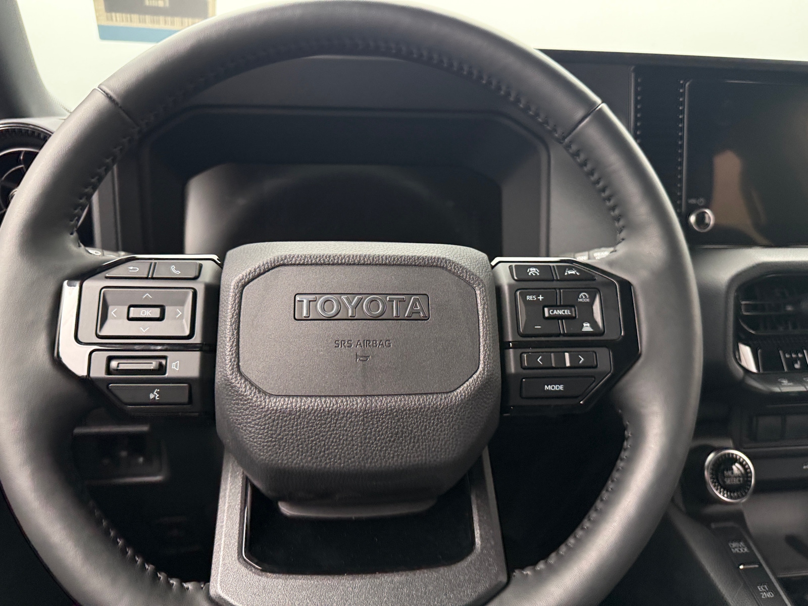 Thumbnail: 2025 Toyota Land Cruiser - 5