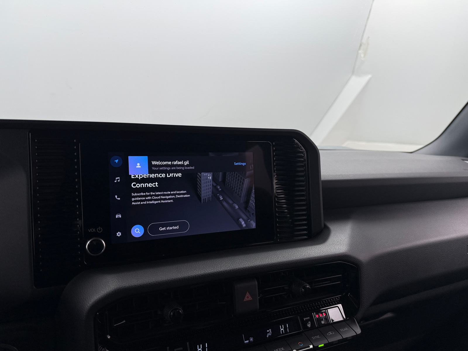 Thumbnail: 2025 Toyota Land Cruiser - 4