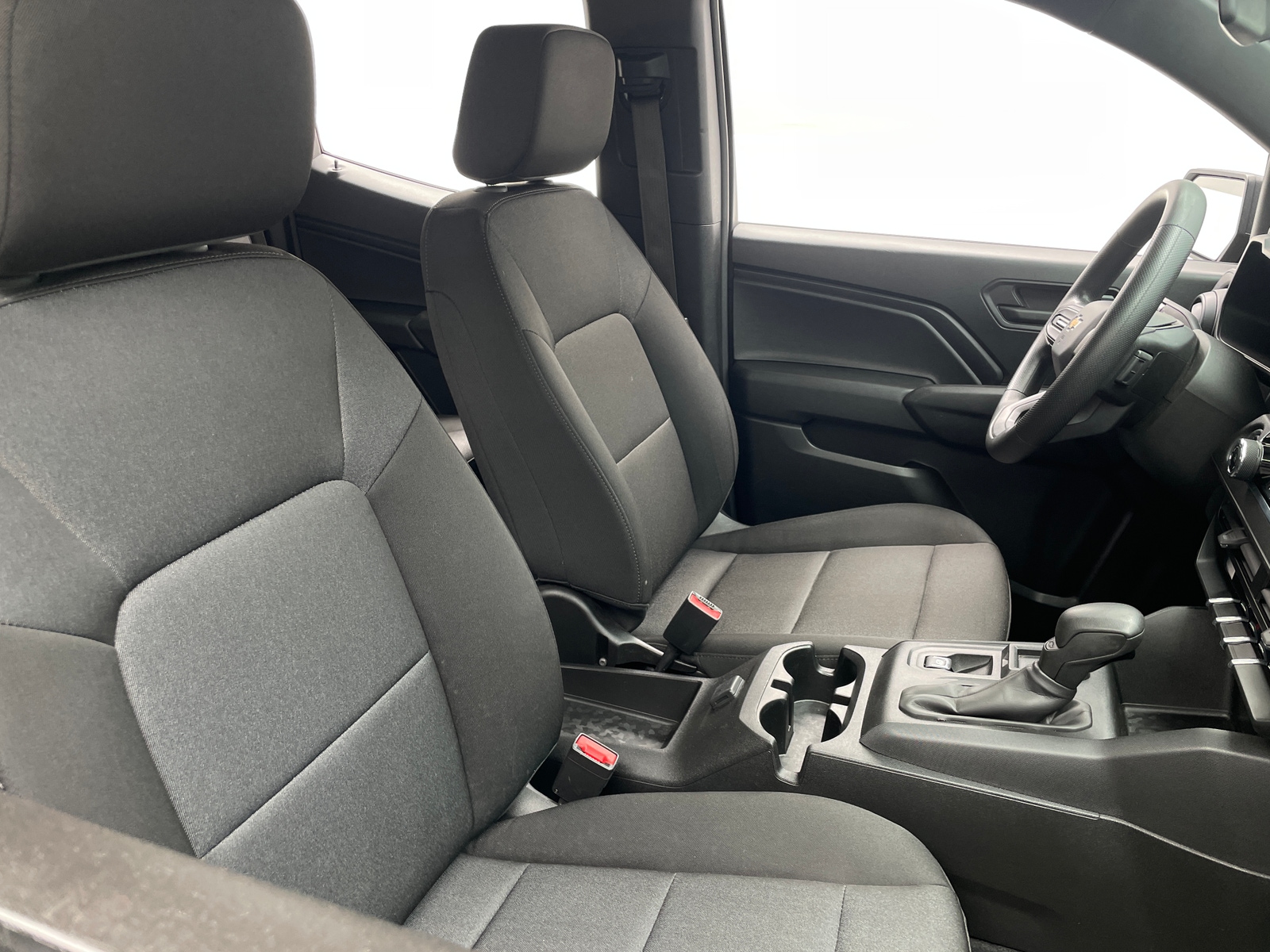 Thumbnail: 2024 Chevrolet Colorado - 2