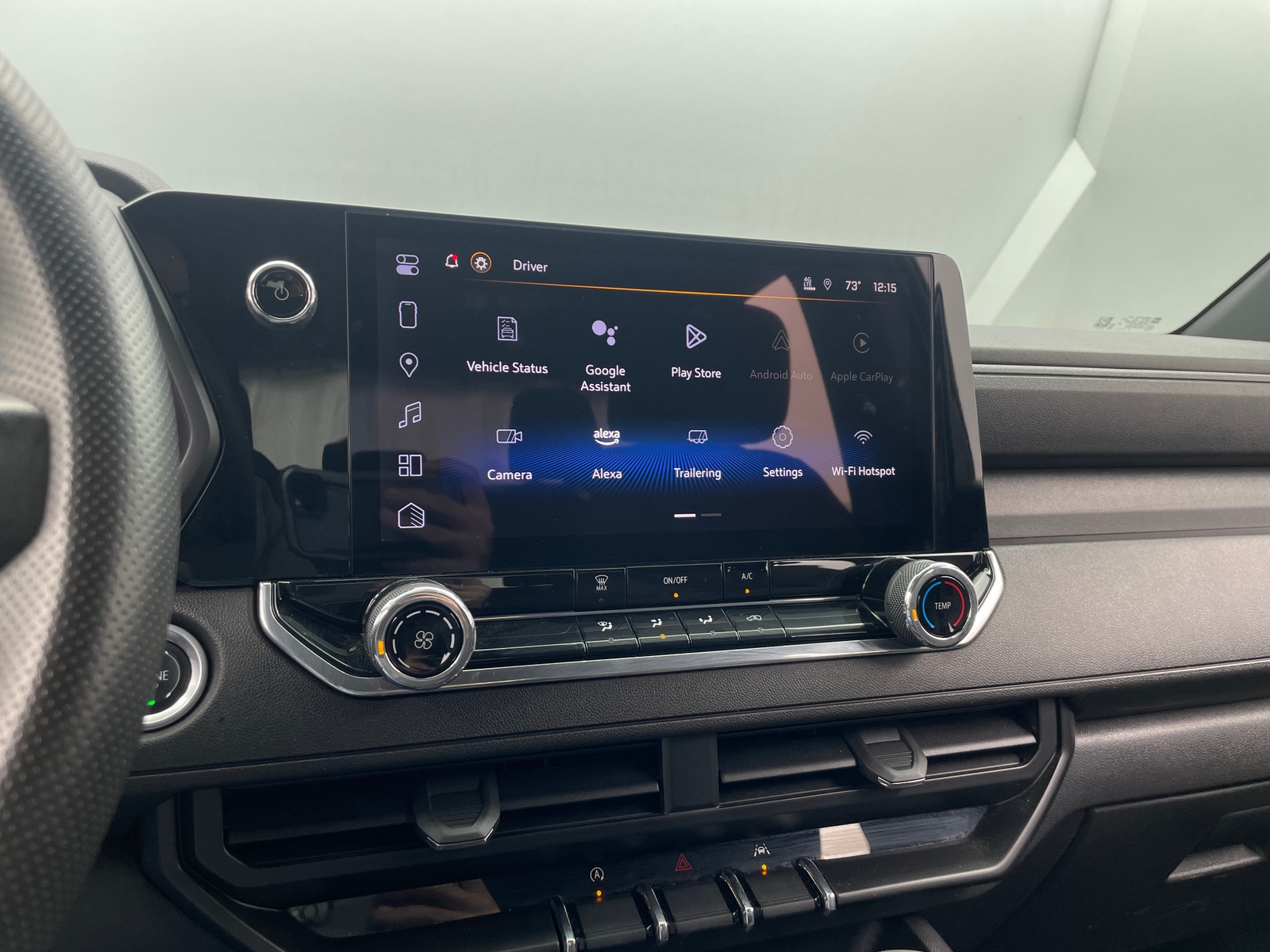 Thumbnail: 2024 Chevrolet Colorado - 4