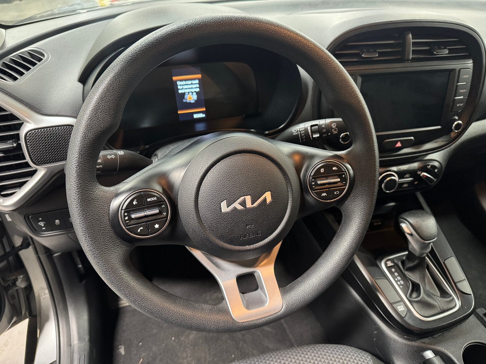 Thumbnail: 2025 Kia Soul - 5