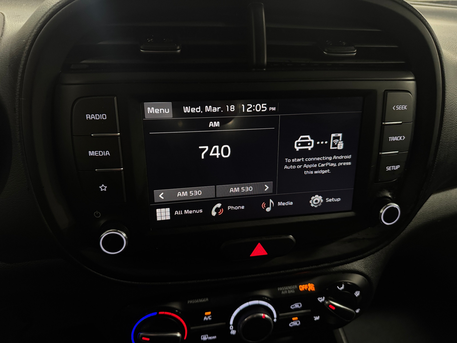 Thumbnail: 2025 Kia Soul - 4