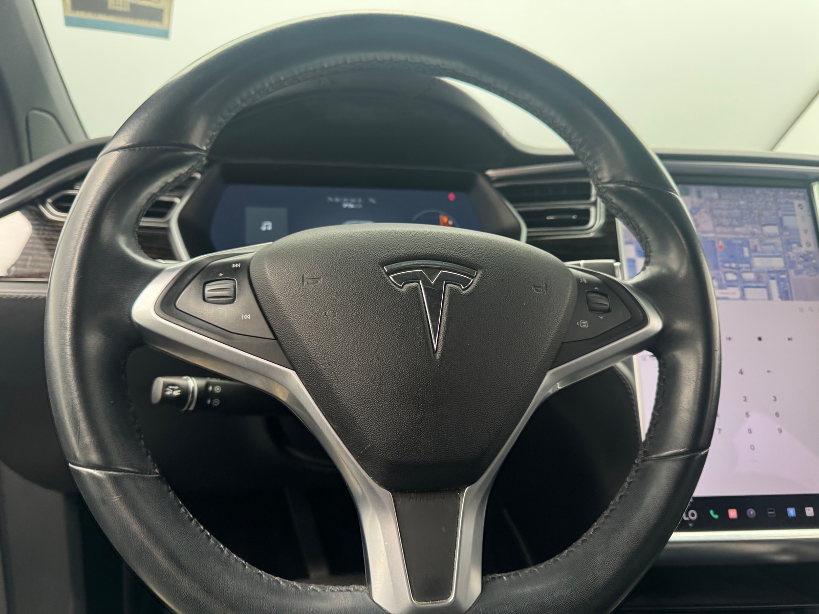 Thumbnail: 2017 Tesla Model X - 5