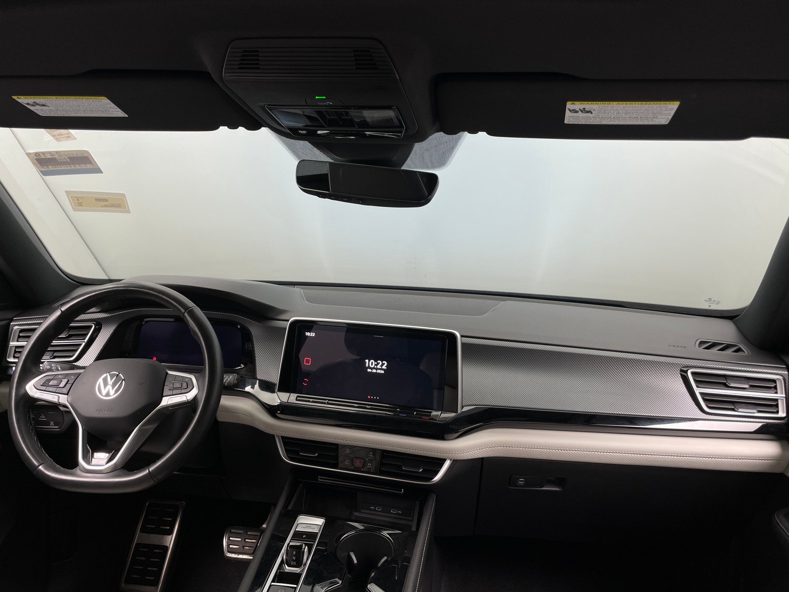 Thumbnail: 2024 Volkswagen Atlas - 2