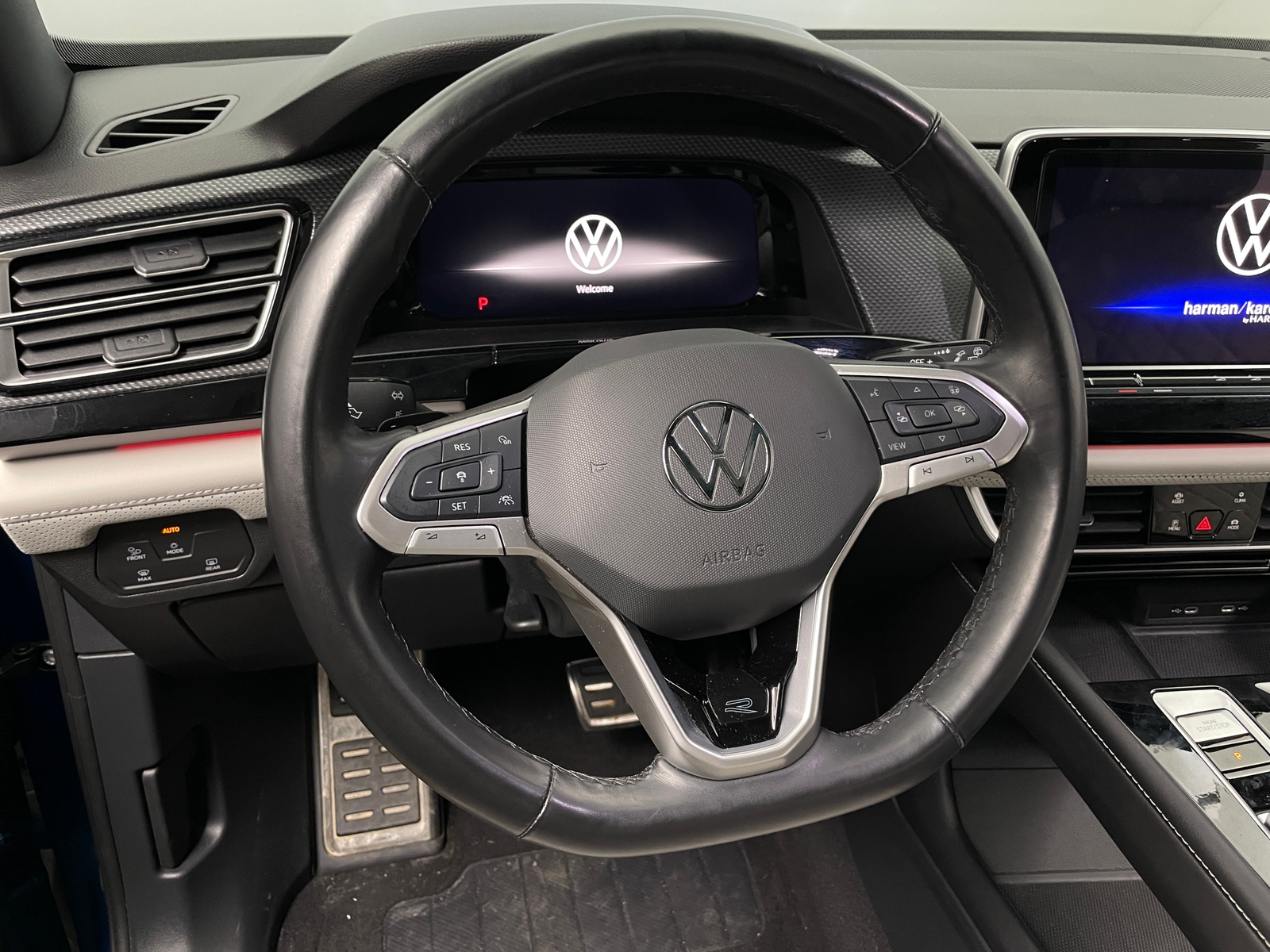 Thumbnail: 2024 Volkswagen Atlas - 4