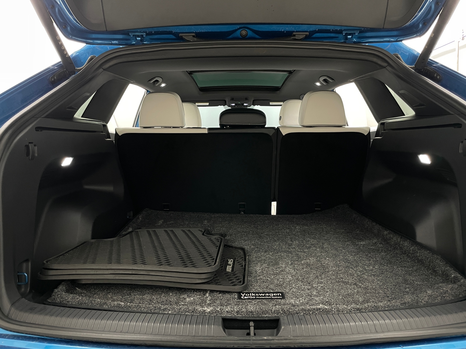 Thumbnail: 2024 Volkswagen Atlas - 6