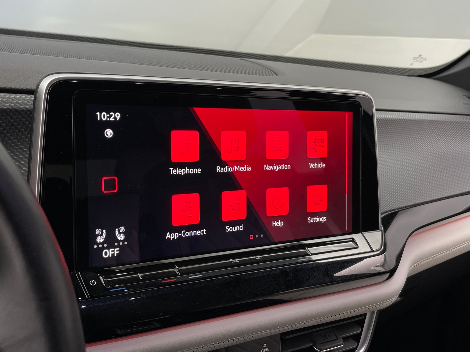 Thumbnail: 2024 Volkswagen Atlas - 3
