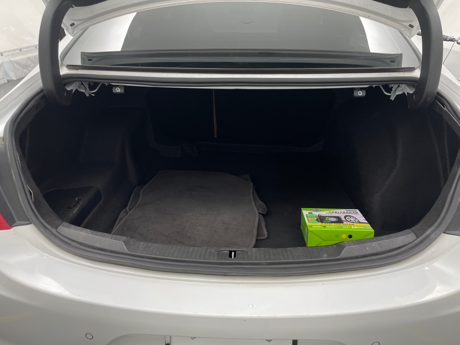 Thumbnail: 2017 Buick LaCrosse - 6