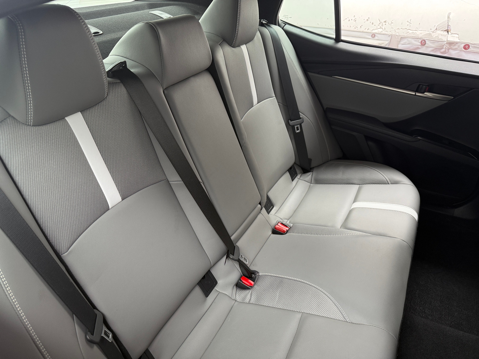 Thumbnail: 2025 Toyota Camry - 5