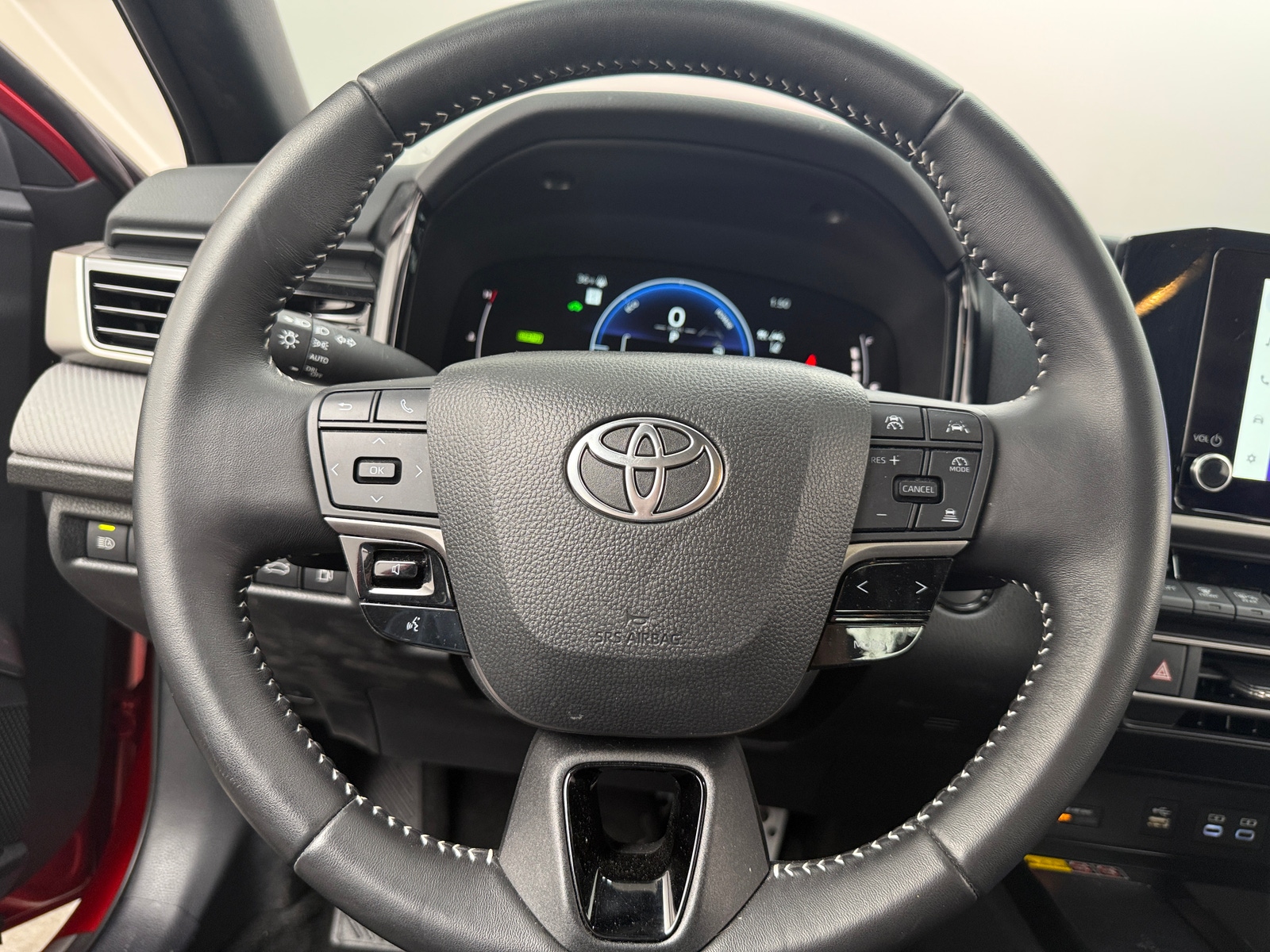 Thumbnail: 2025 Toyota Camry - 4