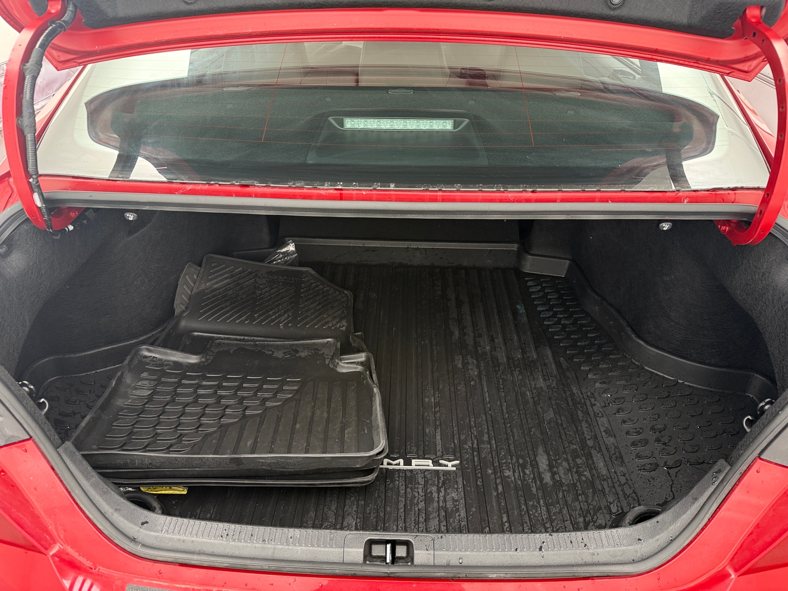 Thumbnail: 2025 Toyota Camry - 6