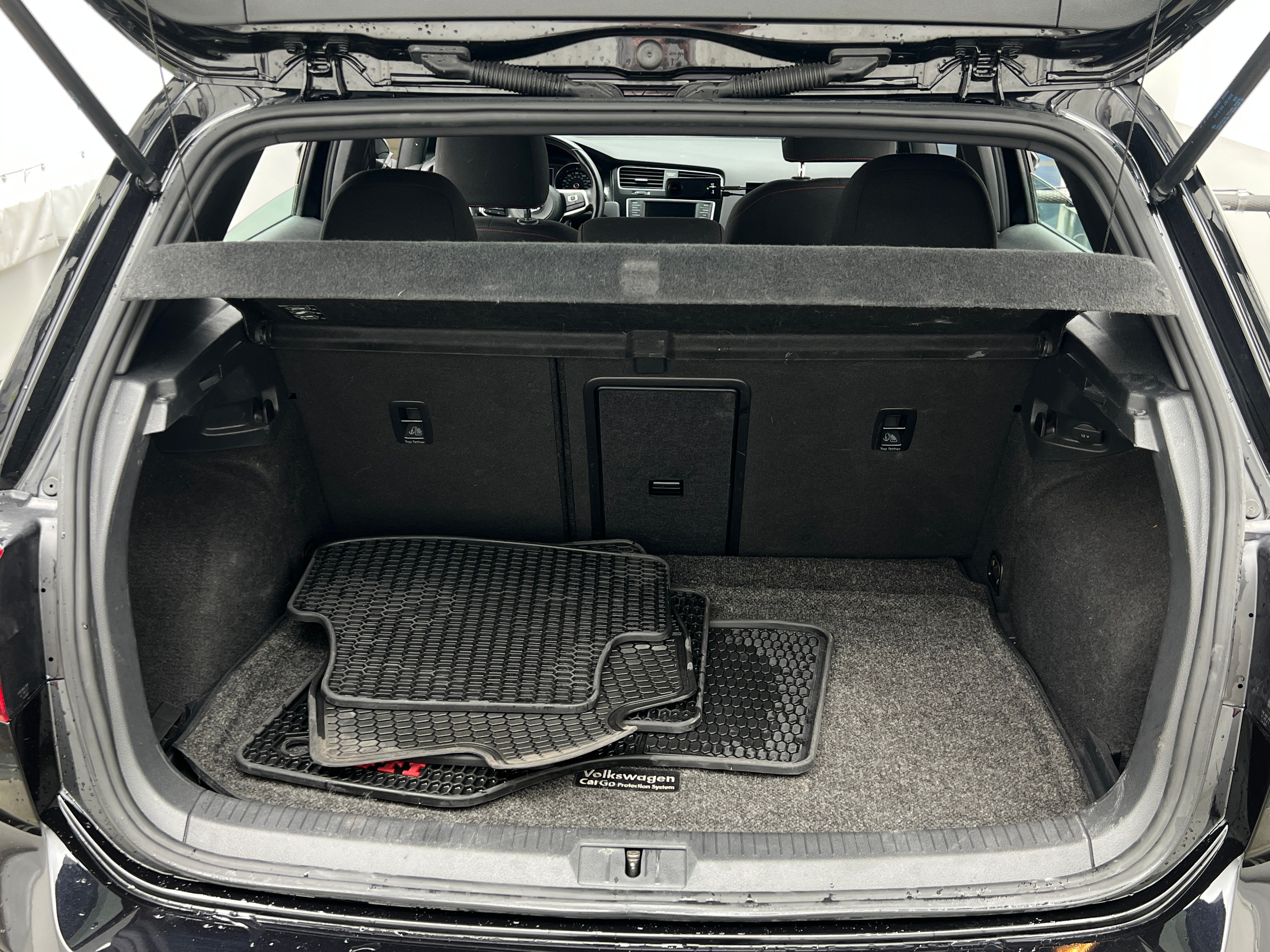 2017 Volkswagen Golf GTI