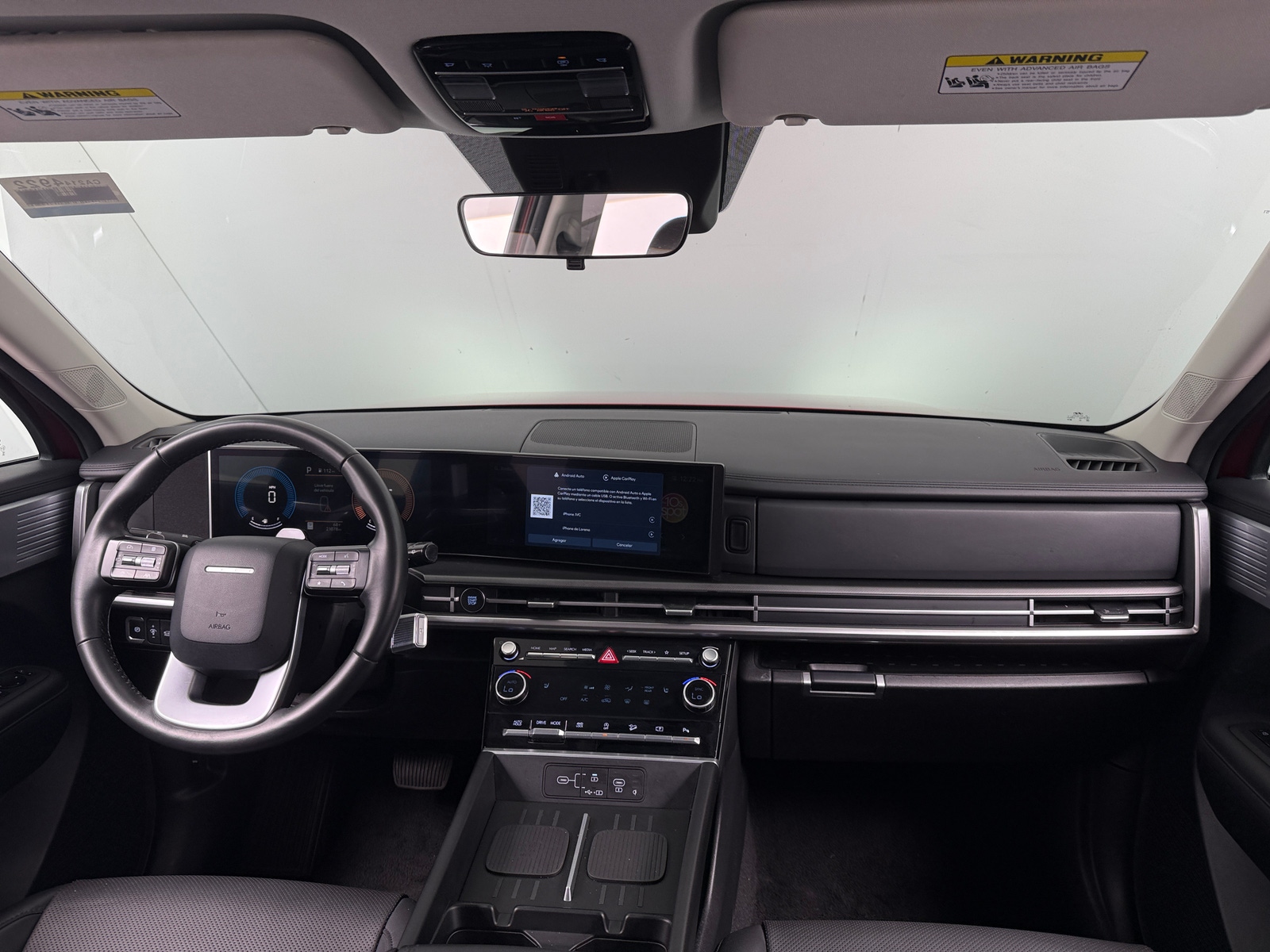 Thumbnail: 2025 Hyundai Santa Fe - 2