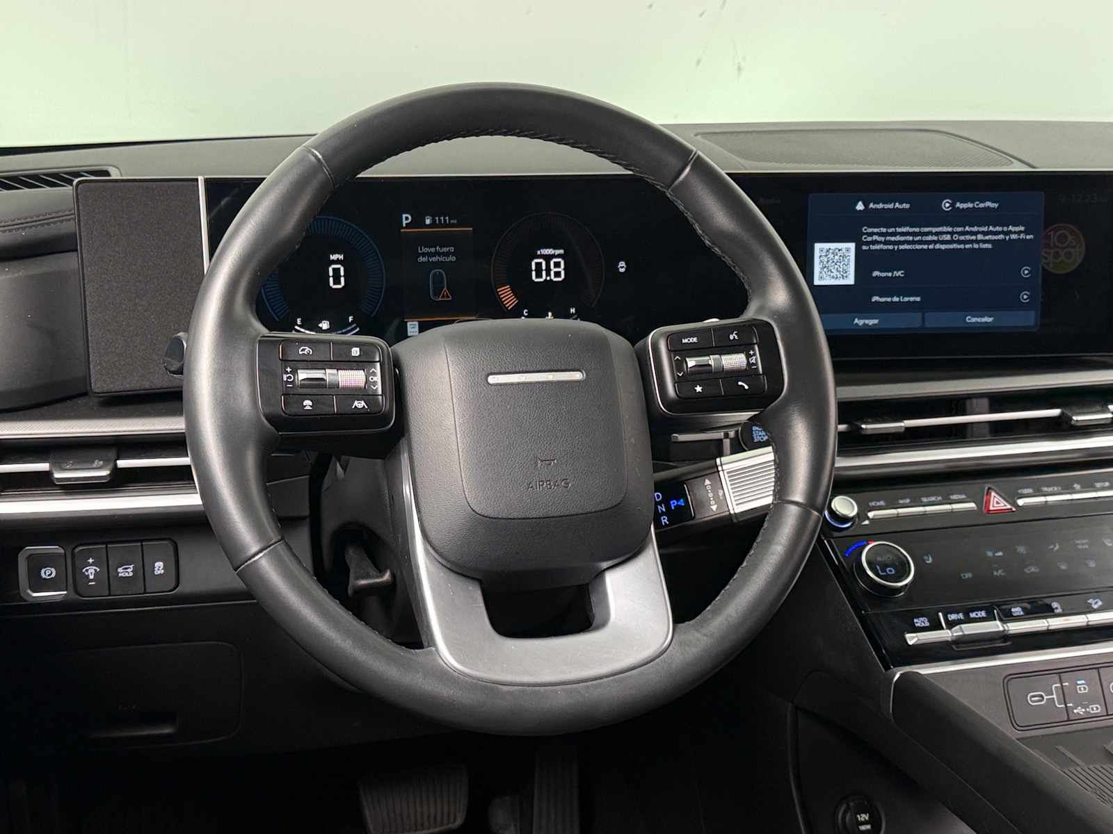 Thumbnail: 2025 Hyundai Santa Fe - 4