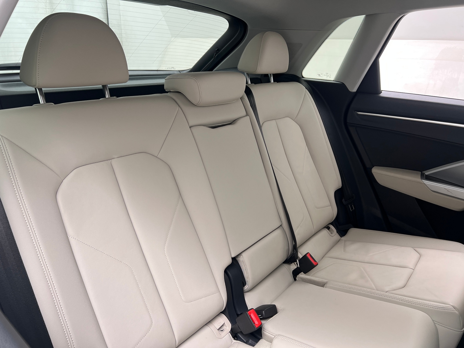 Thumbnail: 2022 Audi Q3 - 5