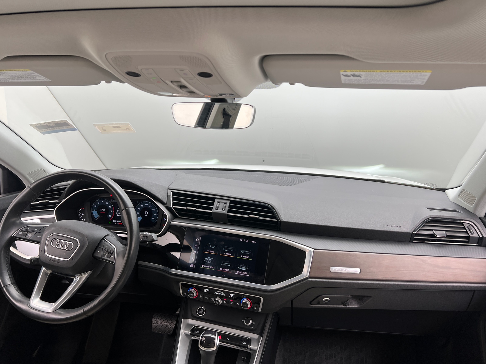 Thumbnail: 2022 Audi Q3 - 2