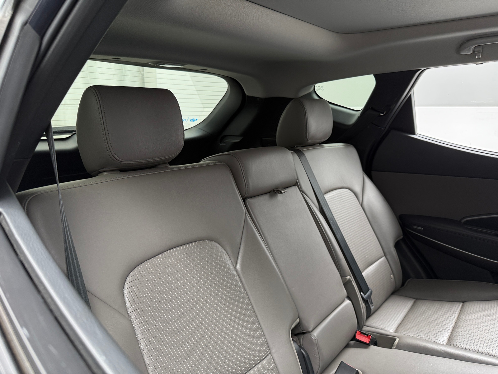 Thumbnail: 2014 Hyundai Santa Fe - 5