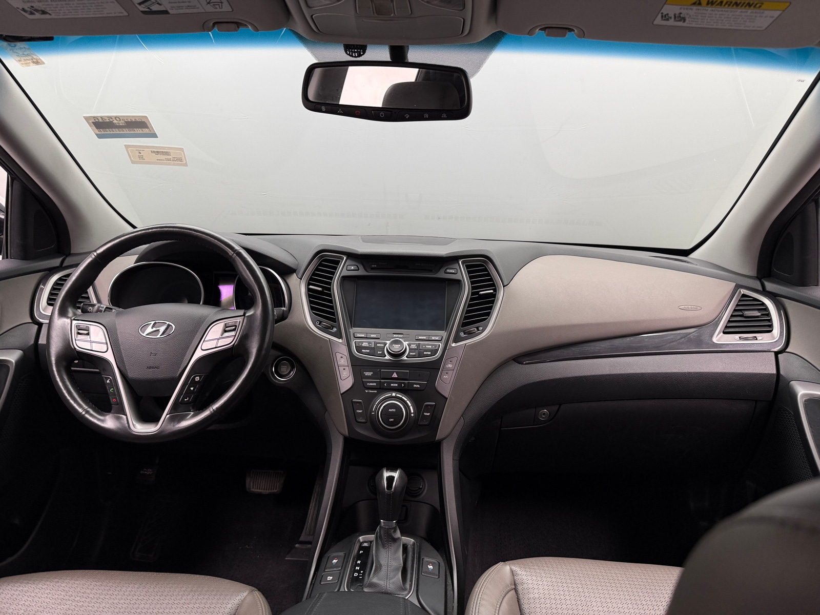 Thumbnail: 2014 Hyundai Santa Fe - 2