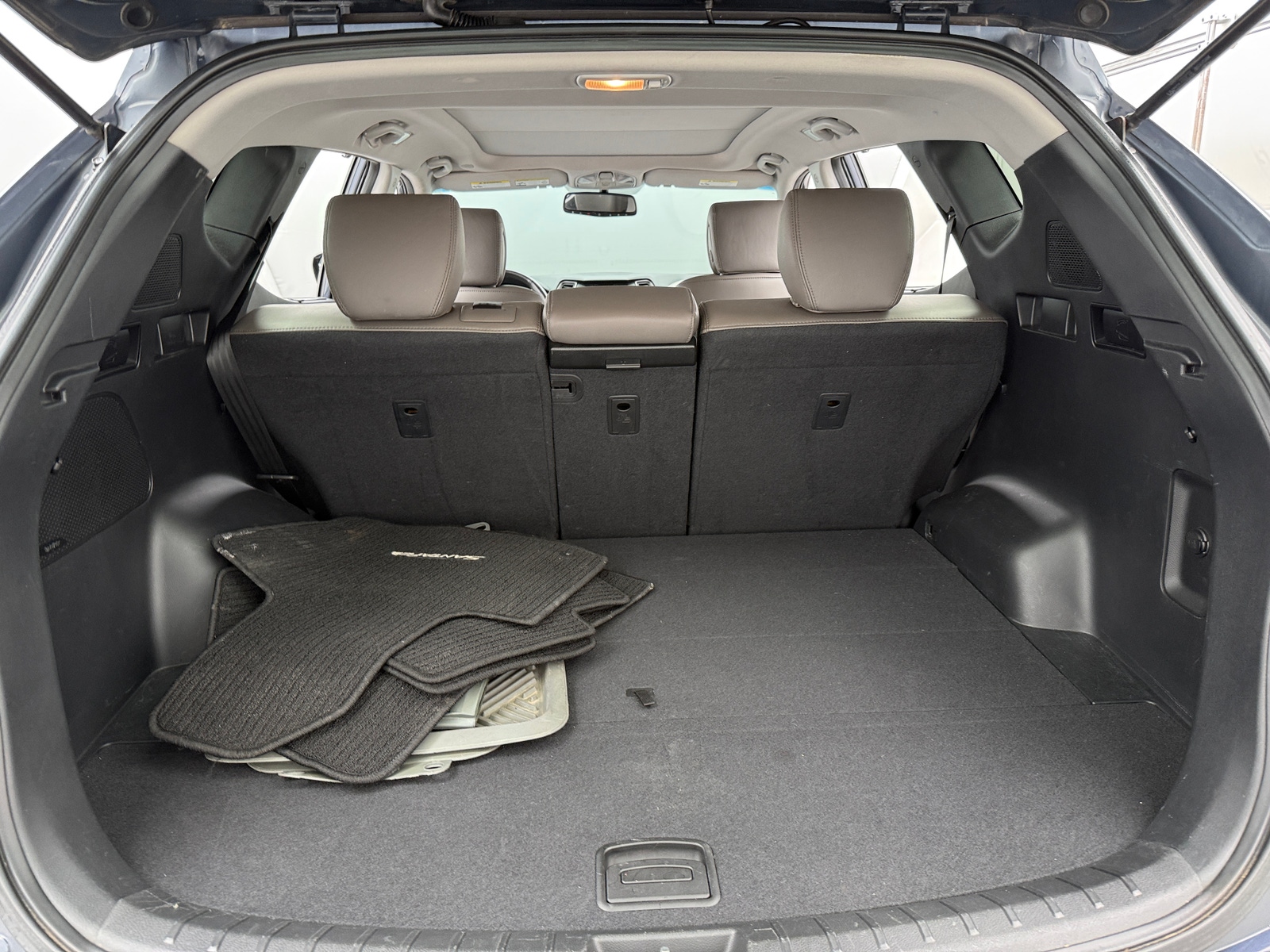 Thumbnail: 2014 Hyundai Santa Fe - 6