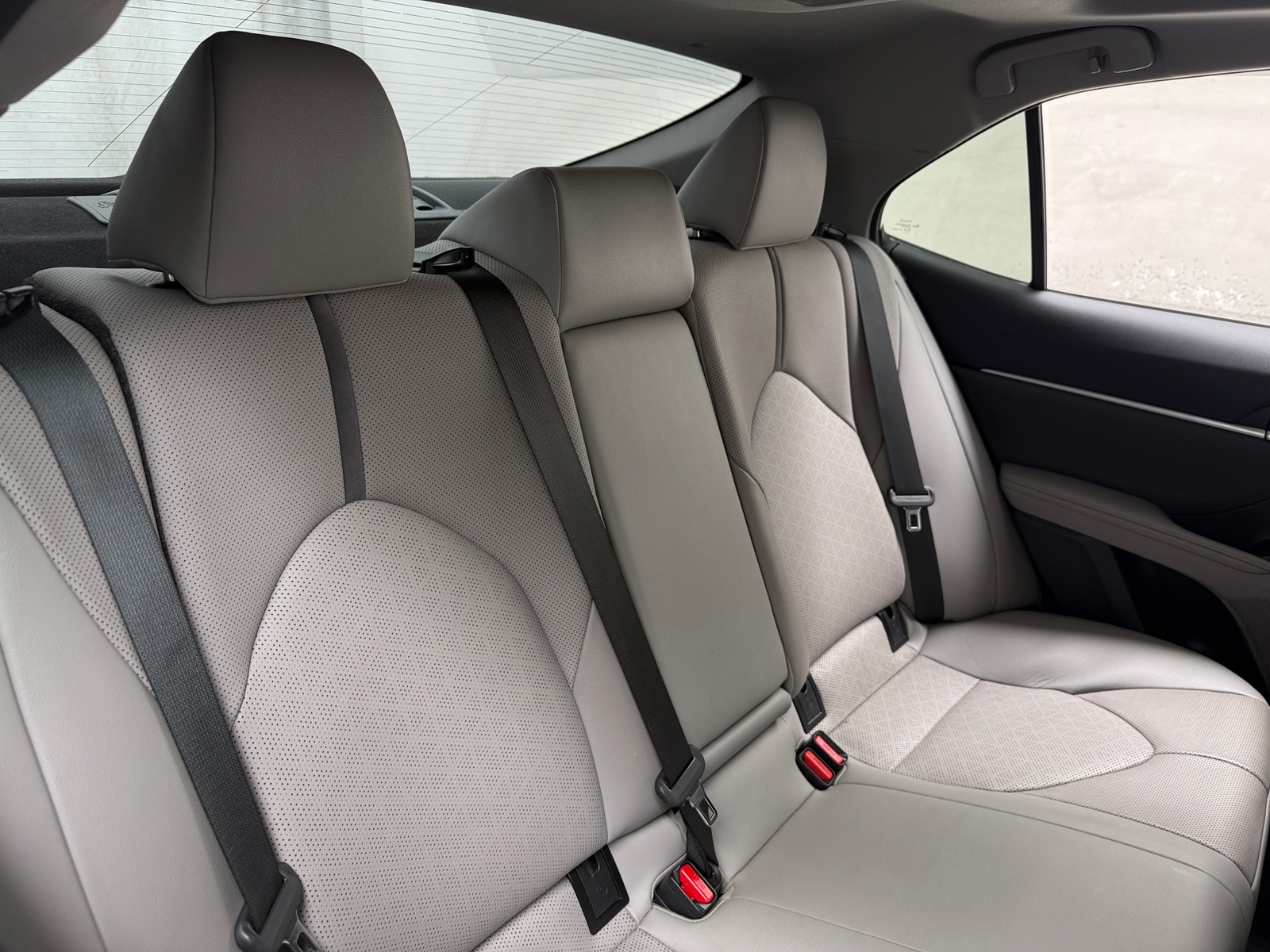 Thumbnail: 2023 Toyota Camry - 5