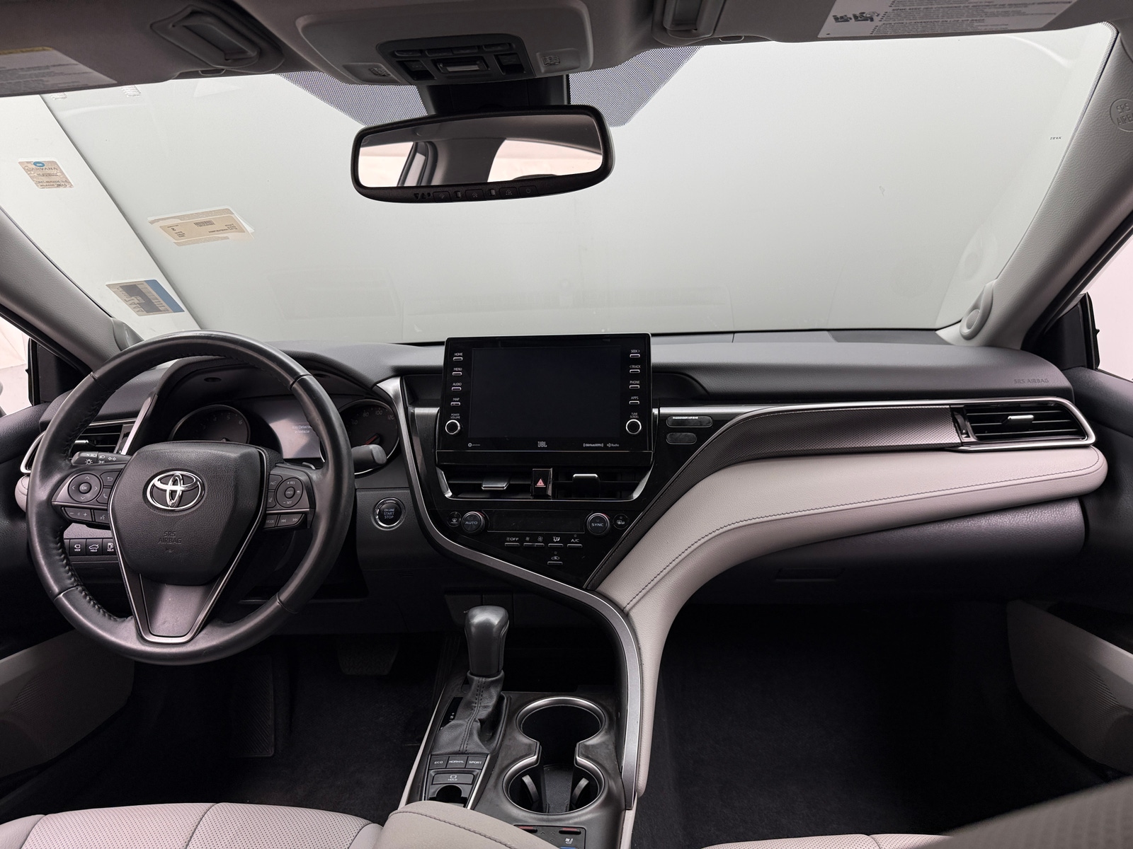 Thumbnail: 2023 Toyota Camry - 2