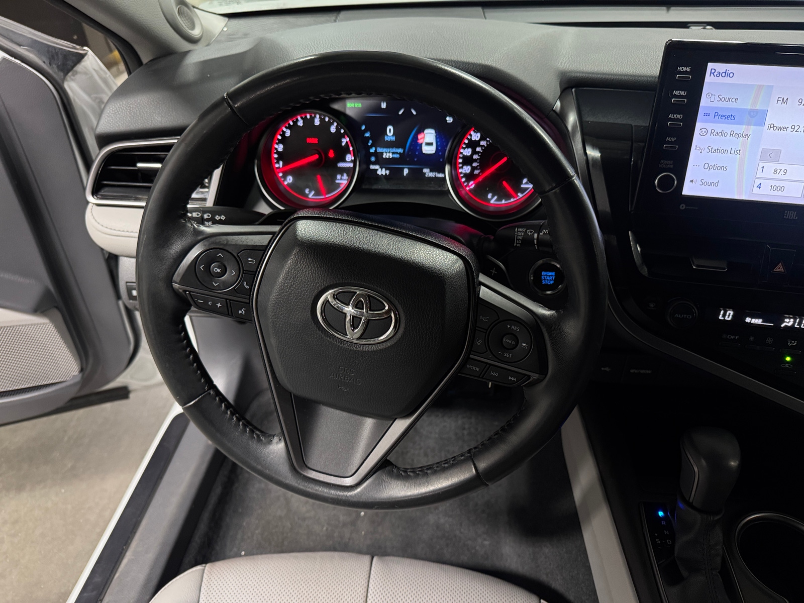 Thumbnail: 2023 Toyota Camry - 4