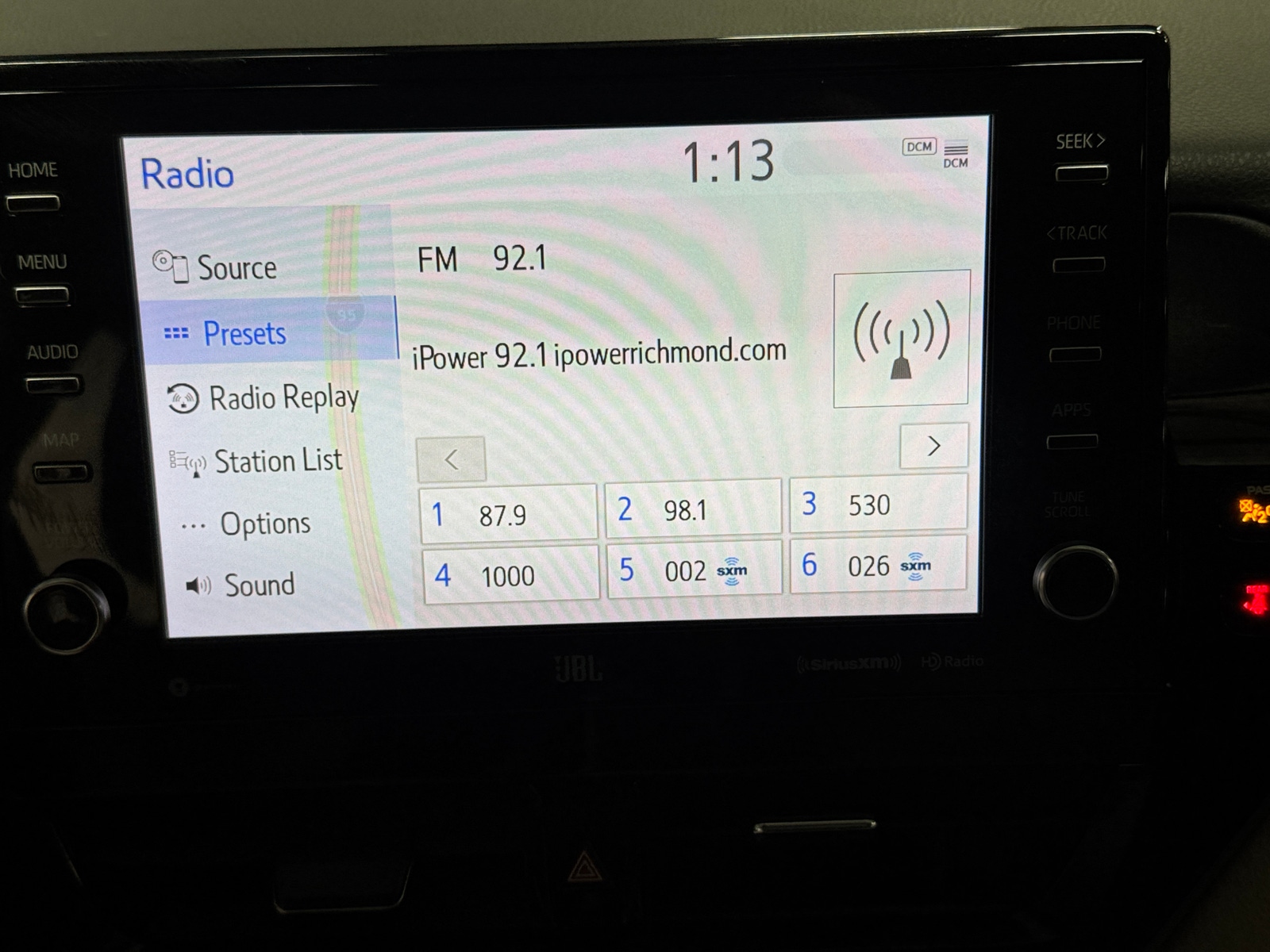 Thumbnail: 2023 Toyota Camry - 3