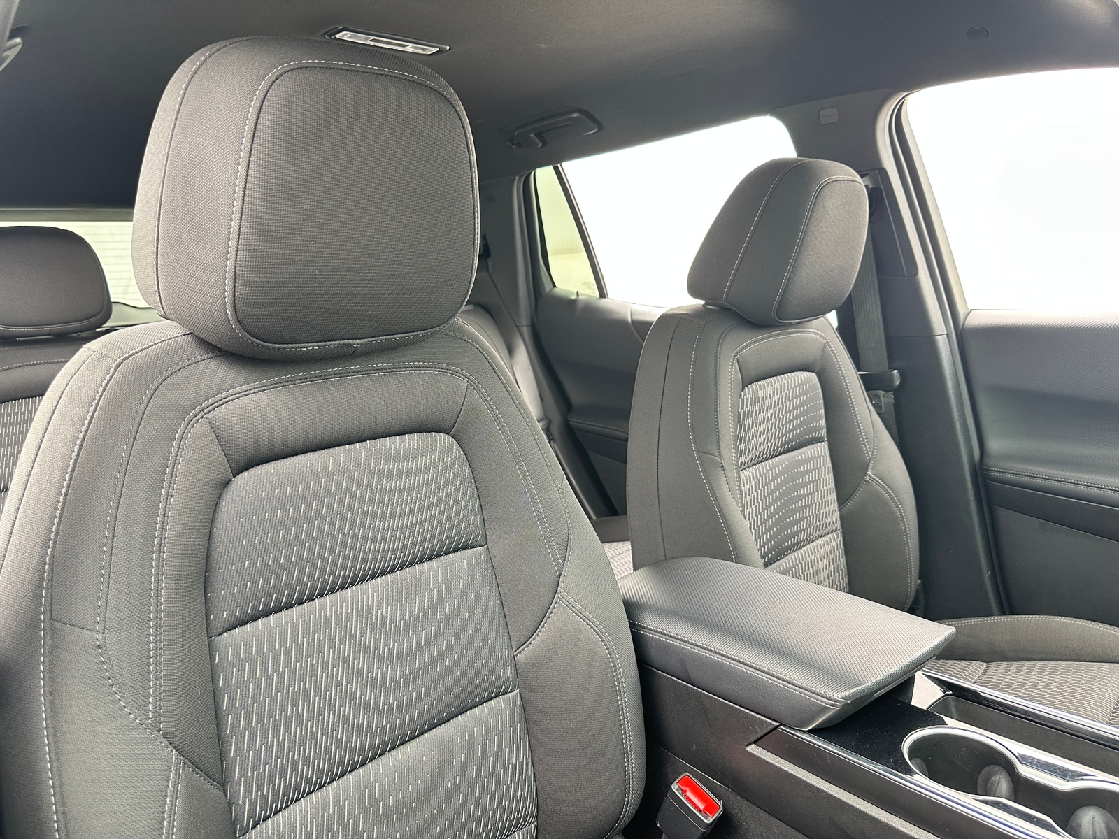 Thumbnail: 2025 Chevrolet Equinox - 2