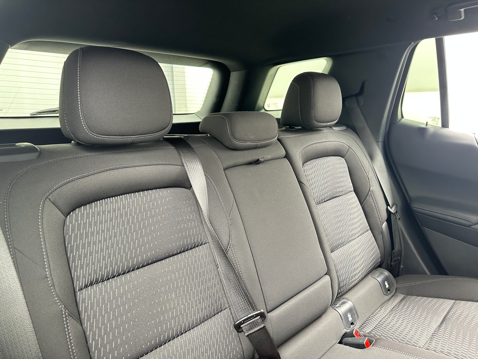 Thumbnail: 2025 Chevrolet Equinox - 6