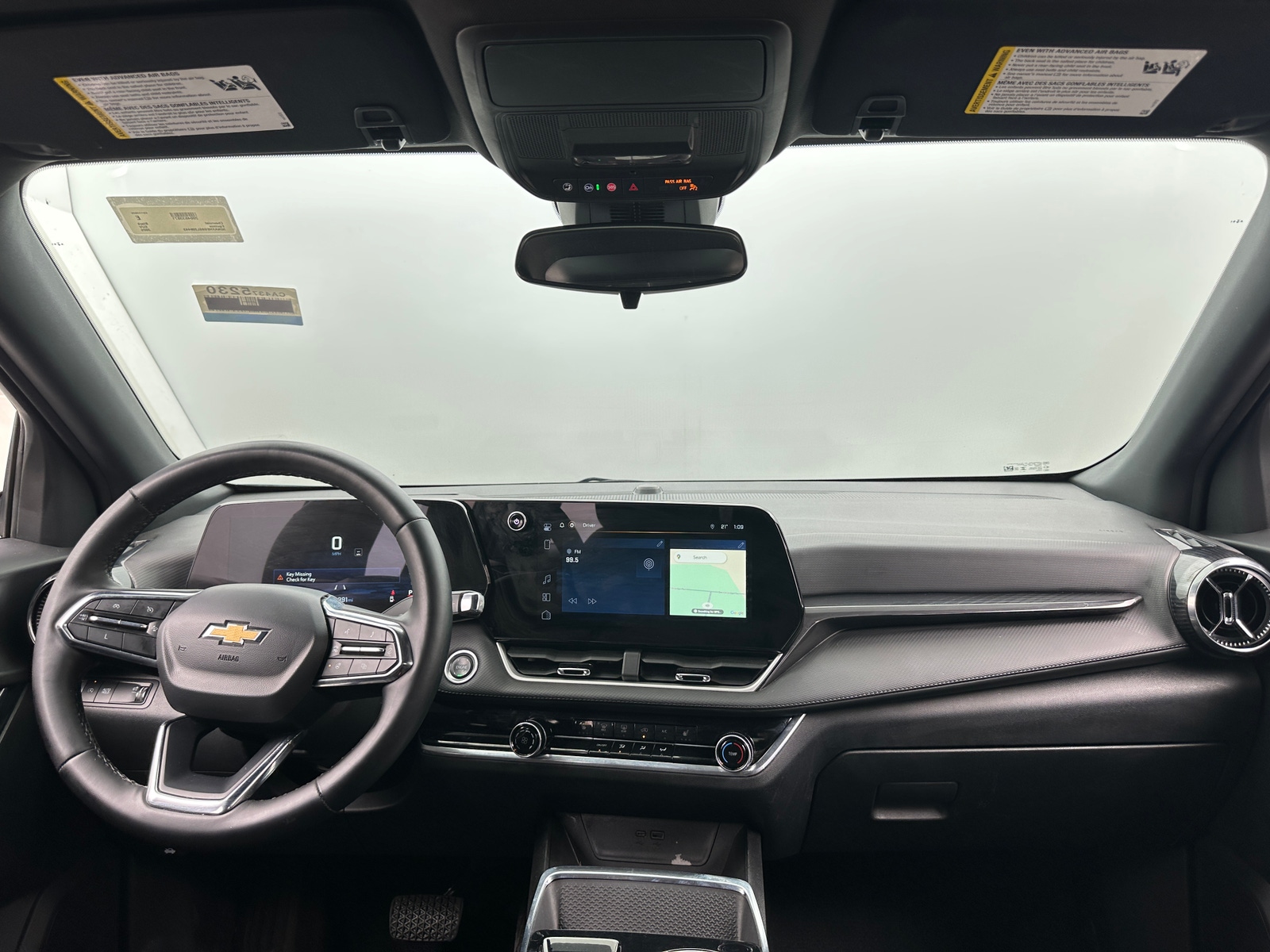 Thumbnail: 2025 Chevrolet Equinox - 3