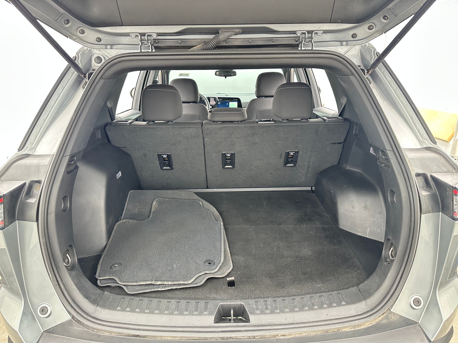 Thumbnail: 2025 Chevrolet Equinox - 7